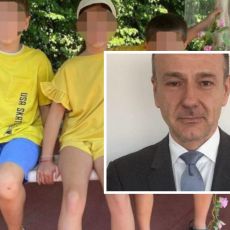 POZNATO U KAKVOM JE STANJU OTAC MONSTRUM  IZ ZAGREBA: Ubica troje dece primljen u bolnicu, policija ga ne ispušta iz vida