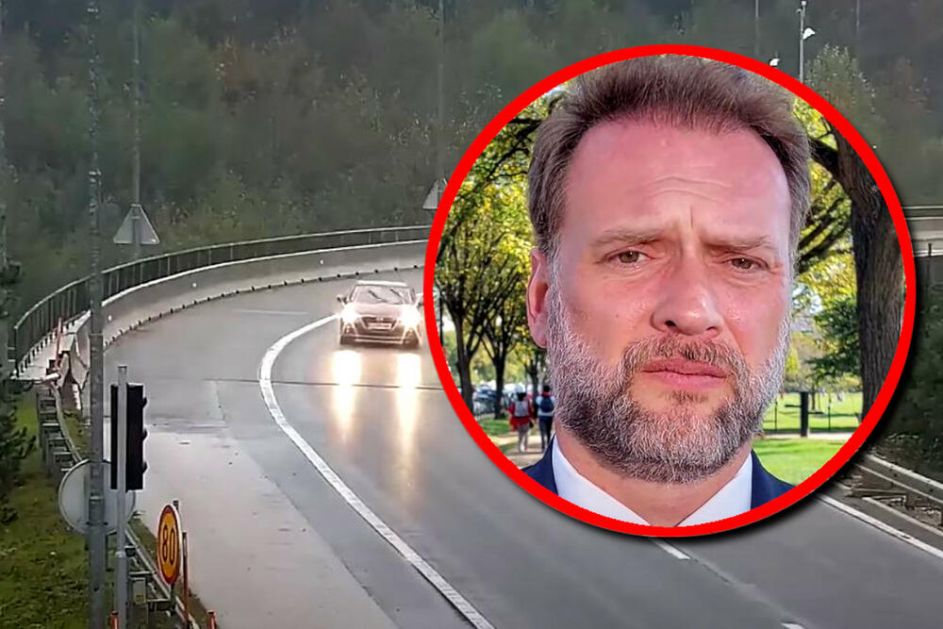 POZNAVAO SAM GORANA Hrvatski ministar se oglasio prvi put nakon fatalne nesreće: Moja smena je ispravan potez