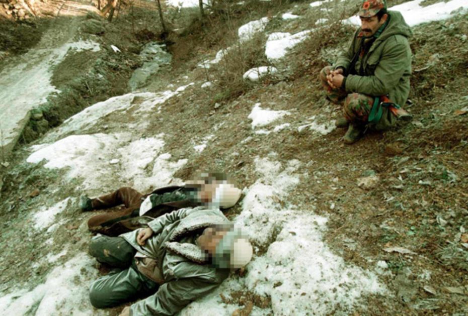PRAVA ISTINA O DOGAĐAJU IZ 1999: Navodni masakr srpske policije nad nedužnim albanskim civilima u Račku REŽIRALI CIA i PENTAGON!
