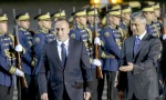 PRAVE VOJSKU KOSOVA, A NE MOGU DA SE DOGOVORE: Haradinaj i Tači različito o transformaciji BSK u OSK