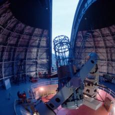 PRAVO ČUDO: Najveći teleskop na svetu nalazi se u KINI