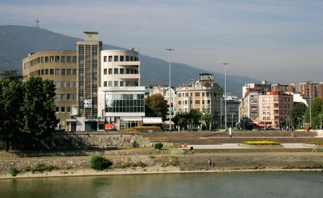 PRAVO IZNENAĐENJE: Evo gde je Makedonija na listi Svetske banke