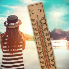 PRAVO LETO DANAS: Sunčano i toplo, temperatura do 32 stepena