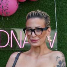 PRE 11 GODINA - druga žena: Dušica Jakovljević je ovako izgledala bez trunke šminke i estetskih zahvata (FOTO)