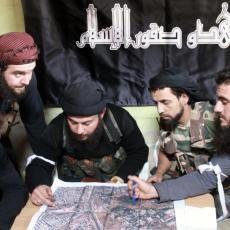 PREBACILI VIŠE OD 50 TERORISTA: Otkriven kamp Islamske države za obuku za napade po Evropi