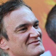 PREBOLEO UMU TURMAN?! Kventin Tarantino uhvatio poslednji voz: POSTAO OTAC u 57. godini života 