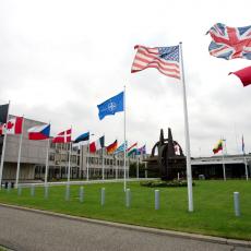 PREČICOM do NATO-a: Ukrajina SVE BLIŽA članstvu u Severnoatlantskom savezu
