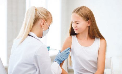 PRED NAMA NEDELJA IMUNIZACIJE: Vakcina, najbolja zaštita od bolesti