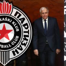 PRED NOVI VEČITI DERBI: KK Partizan izdao saopštenje