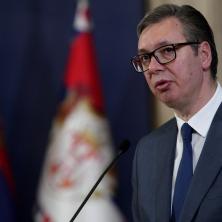 PRED PUT U NJUJORK: Vučić se obraća građanima u nedelju u 10 časova