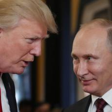 PREDAT KONAČNI IZVEŠTAJ: Trampov savetnik završio istragu o ruskom mešanju u izbore