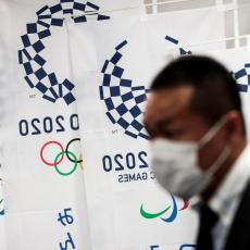 PREDATA PETICIJA: Otkažite Olimpijske igre u Tokiju (FOTO)
