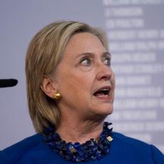 PREDSEDNIČKI IZBORI U SAD: Gde ide svet kad Hilari Klinton objašnjava kako funkcioniše demokratija?