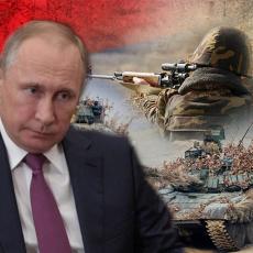 PREDSEDNIK JERMENIJE UPUTIO PISMO PUTINU: Sarkisjan moli ruskog predsednika da učini samo jedno