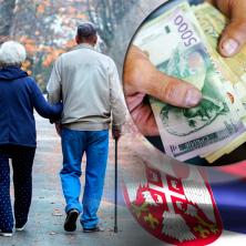 PREDSEDNIK NAJAVIO NOVO POVEĆANJE PENZIJA: Saopštio sjajne vesti za penzionere - evo i kad i koliko