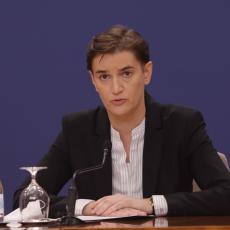 PREDSEDNIK OBJASNIO SUŠTINU LICEMERJA KOJE TRPIMO SVAKI DAN! Brnabić nakon sastanka Vučića i Lajčaka poslala snažnu poruku svima