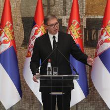 PREDSEDNIK PARTIZANA POSLE SKANDALA: Lično se izvinjavam Aleksandru Vučiću