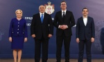 PREDSEDNIK POSLE KVADRILATERALE: Rumunija će posvetiti veliku pažnju nastavku evropskih integracija Srbije
