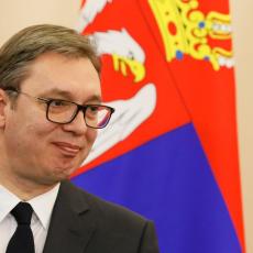 PREDSEDNIK SRBIJE U POSETI SLOVENIJI: Aleksandar Vučić će učestvovati na Bledskom strateškom forumu