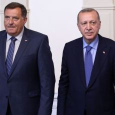 PREDSEDNIK TURSKE RAZUME SITUACIJU U BiH Dodik o Erdoganu: On je veliki državnik