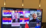 PREDSEDNIK U MOSKVI: O poseti Vučića i specijalne emisije