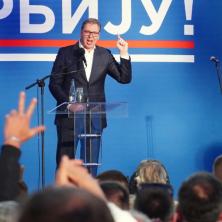 UNIŠTILI SU NAS OVI KOJI SU RAZARALI SRBIJU U PRETHODNIH ŠEST MESECI Vučić: Sad ćemo kao feniks iz pepela da se podignemo