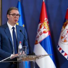 PREDSEDNIK VUČIĆ SUTRA U KOTORU na samitu lidera Zapadnog Balkana pod sloganom Jedan region, zajednička vizija