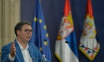 PREDSEDNIK VUČIĆ: Srbija ima pravo na istinu i pravdu