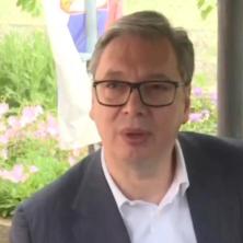 PREDSEDNIK VUČIĆ U ZAJEČARU SAOPŠTIO SJAJNE VESTI: Firma Jugoimport SDPR otvora pogon, biće oko 350 zaposlenih