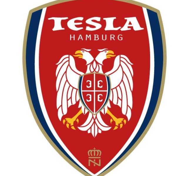 PREDSTAVLJAMO Nemački šestoligaš Nikola Tesla, fudbalski klub sa ciljem da popravi u svetu sliku o Srbima