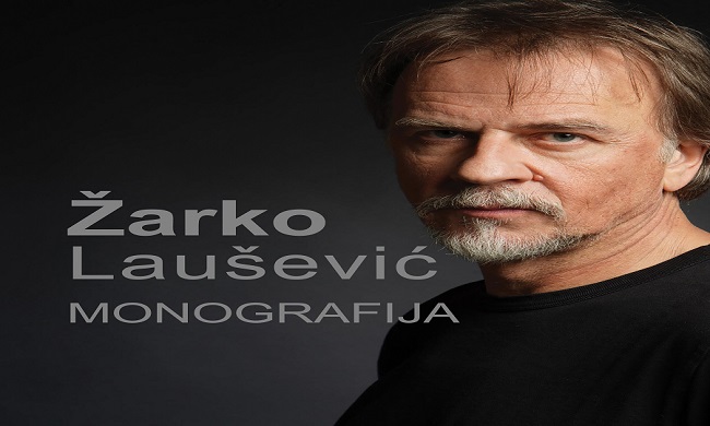 PREDSTAVLjANjE: Monografija Žarko Laušević