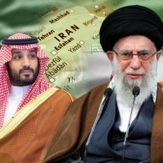PREKINUTO ČETVOROGODIŠNJE ĆUTANJE: Prva runda razgovora Irana i Saudijske Arabije, nekoliko tema predmet diskusije