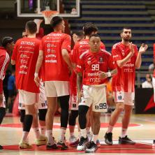 PREKO DESET GODINA: Evo koliko je prošlo od kada crveno-beli nisu igrali finale domaćeg prvenstva