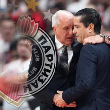 PRELAZE U PIONIR! Poznato kada će Partizan i Crvena zvezda morati da se isele iz Arene