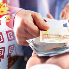 PRELAZI LI SRBIJA NA EVRO? Evo šta tačno znači za građane i privredu ulazak naše zemlje u SEPA zonu