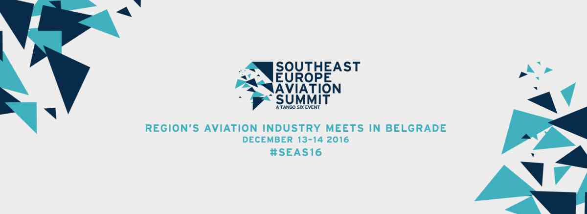 [PRENOS UŽIVO] Počeo je prvi Vazduhoplovni samit jugoistočne Evrope – SEAS