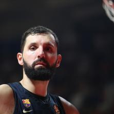 PRENOSI ITALIJAN: Nikola Mirotić se dogovorio sa Partizanom