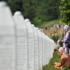 PREOKRET: Holandski vojnici odustali od tužbe zbog Srebrenice