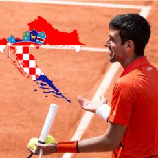 PREOKRET: Hrvatska donela odluku u vezi sa Đokovićevim turnirom!