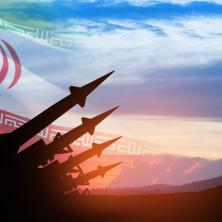 PREOKRET: Iran negira napade na Izrael