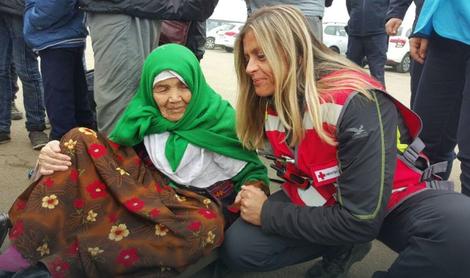 PREOKRET Švedska ipak odobrila privremeni azil Avganistanki staroj 106 GODINA