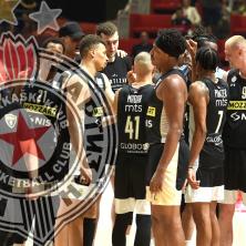 PREOKRET! ŽALBA PRIHVAĆENA: Partizan igra KLS
