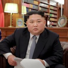 PREŠAO GRANICU: Kim Džong Un krenuo u Kinu na sastanak sa Si Ðinpingom
