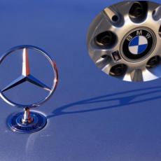 PRESEKLI: Mercedes i BMW više neće proizvoditi ove modele! (FOTO)