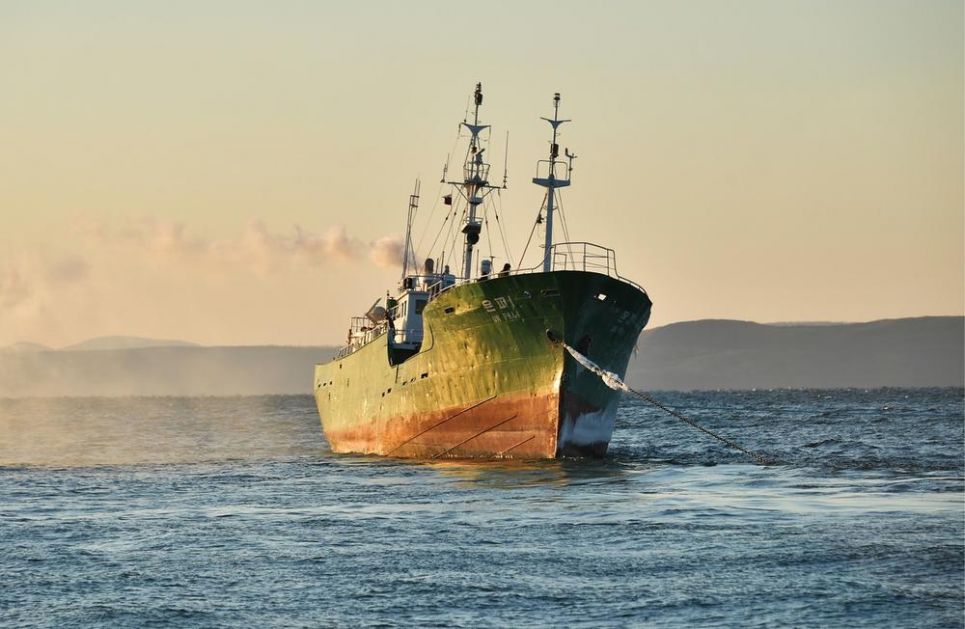PREŠLI GRANICU: Rusija zaplenila 3 severnokorejska ribarska broda