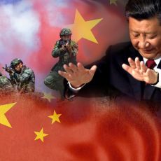 PRESTANITE DA LAŽETE I PROVOCIRATE Snažna poruka Pekinga NATO paktu