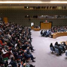 PRESUDILI: SAD stavile veto na prijem Palestine u UN