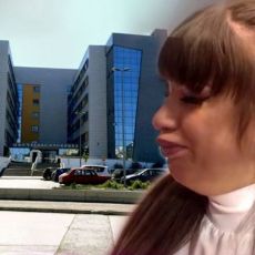 PRETI DA ĆE SKOČITI KROZ PROZOR: Miljana ponovo pravi HAOS u bolnici - VIČE na lekare i PLAČE na sav glas