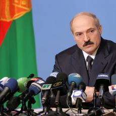 PRETI RASPAD BELORUSIJE: Lukašenko progovorio o OPASNIM PROMENAMA i šokirao svoje građane  