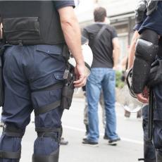 PRETUKLI GA, pa IZBOLI nožem: Uhapšeni mladići iz Novog Pazara zbog sumnje da su pokušali da izvrše ubistvo